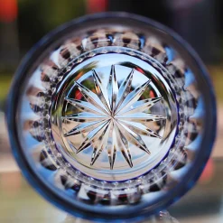 Vessière Cristaux Art De La Table|Verre À Whisky|6 gobelets cristal couleur timeless