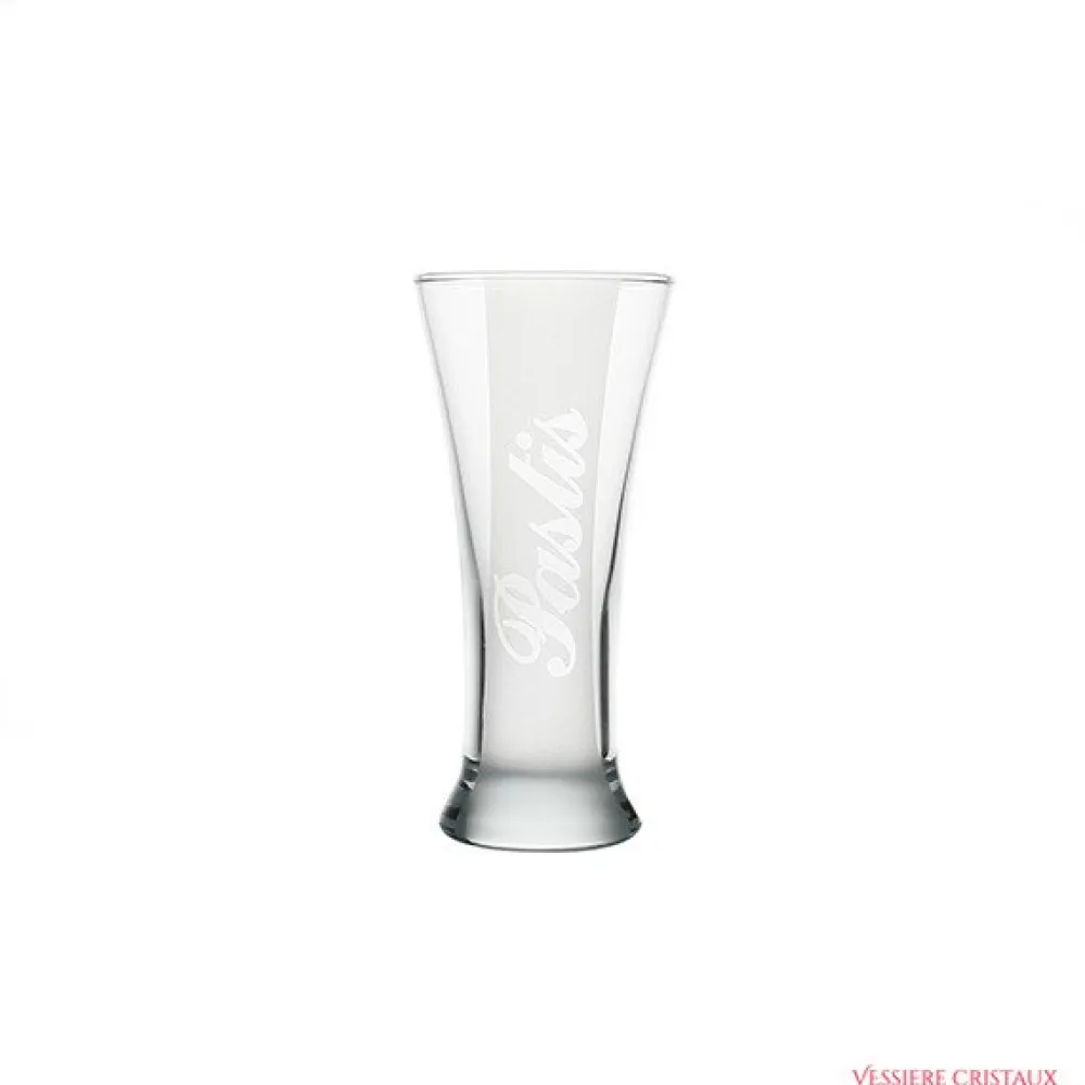 Vessière Cristaux Art De La Table|Coffrets Verres Cristal|6 verres cristal pastis