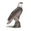 Vessière Cristaux Bestiaire|Animaux Cristal|Aigle gris pm daum