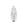 Vessière Cristaux Luminaires|Appliques Cristal|Applique aurora lalique