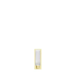 Vessière Cristaux Luminaires|Appliques Cristal|Applique orgue lalique