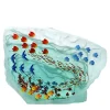 Vessière Cristaux Décoration|Bestiaire|Aquarium poissons verre – yves trucchi