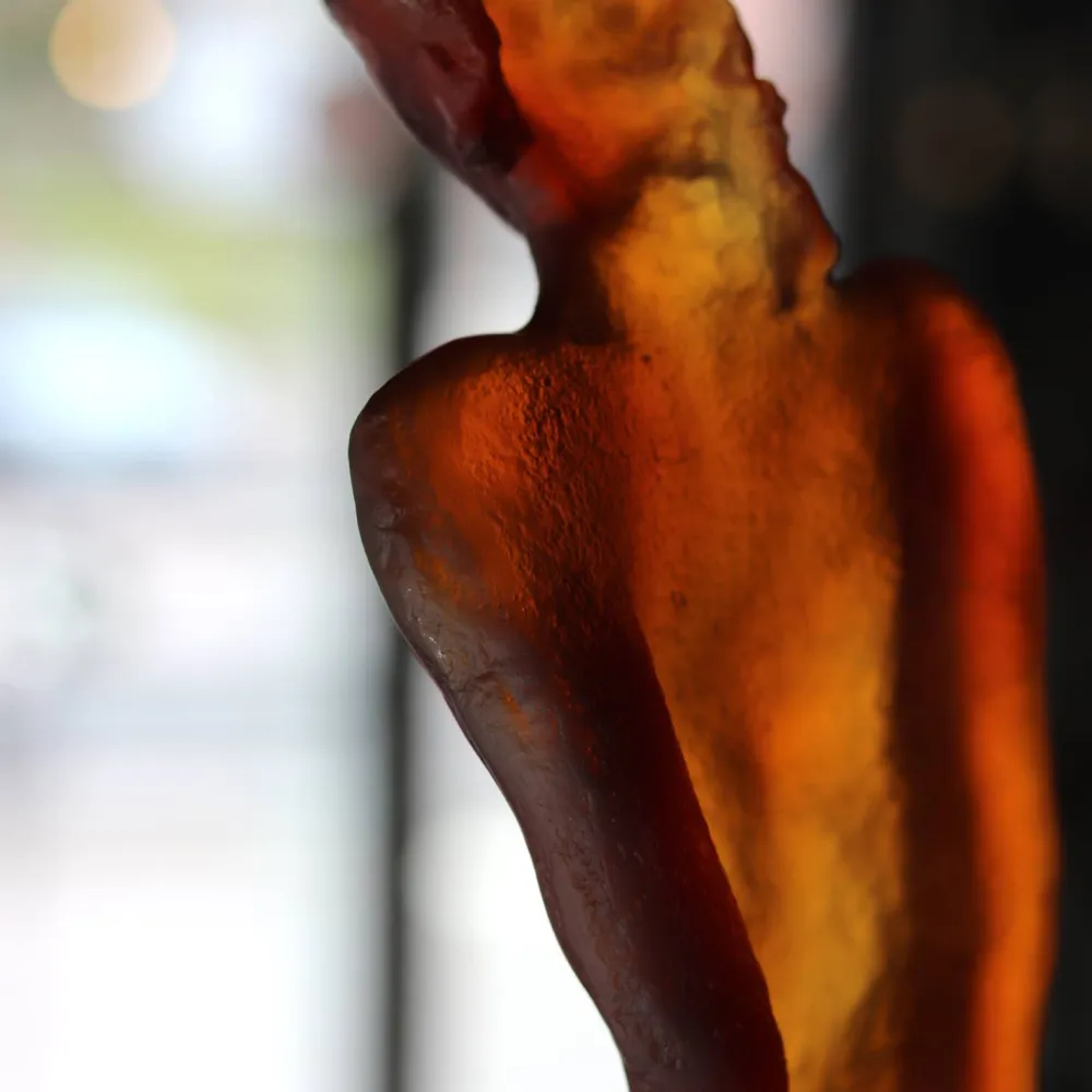 Vessière Cristaux Editions D’Art|Éditions D’Art Cristal|Ariane daum bodirsky maria-luise Daum