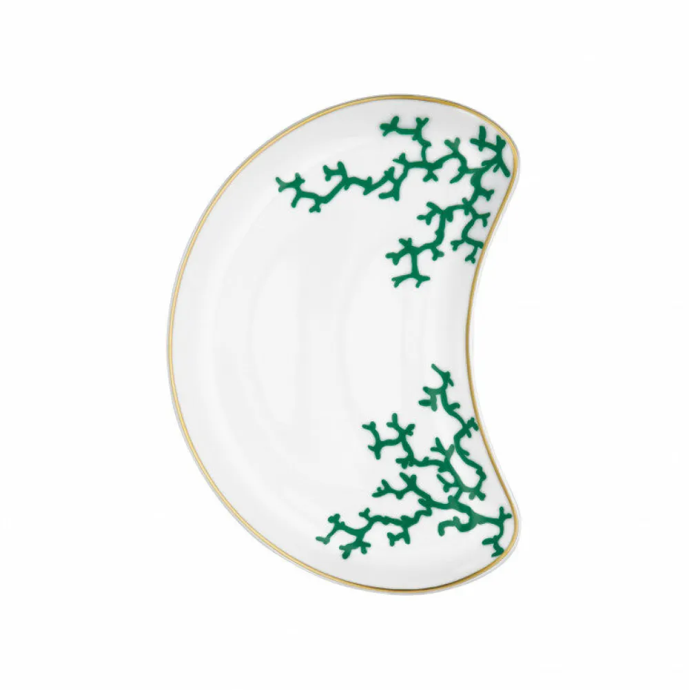 Vessière Cristaux Art De La Table|Assiette Céramique|Assiette à garniture 21 cm cristobal Raynaud