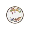 Vessière Cristaux Art De La Table|Assiette Céramique|Assiette creuse 19 cm Imari Raynaud