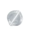 Vessière Cristaux Coupes, Coupelles Et Photophores|Assiettes Cristal|Assiette cristal clair mambo