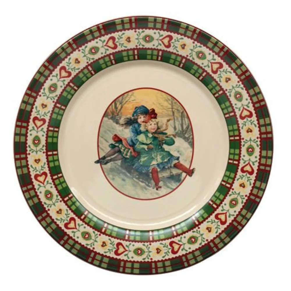 Vessière Cristaux Assiette Céramique|Assiette dessert saint petersbourg