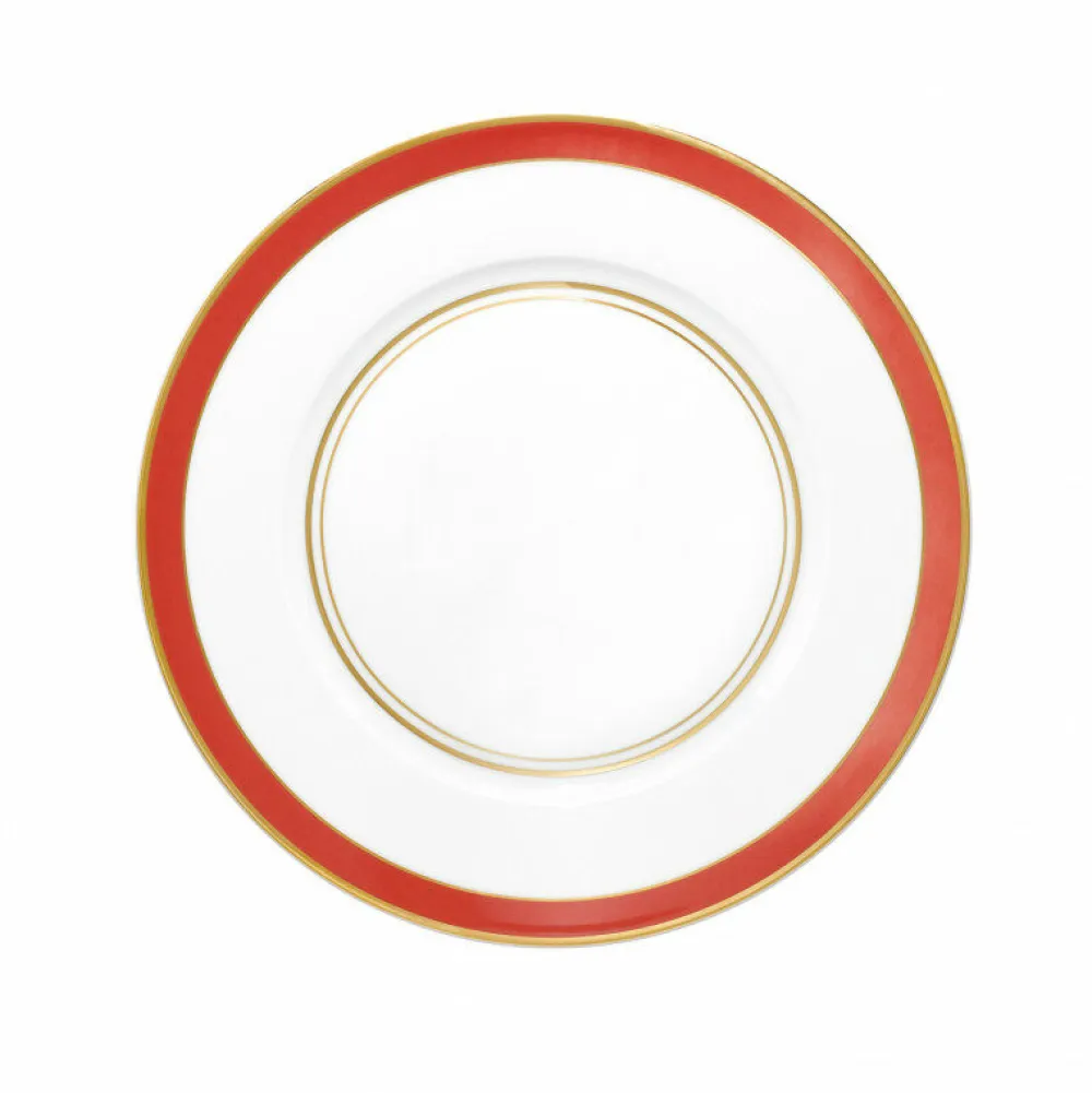 Vessière Cristaux Art De La Table|Assiette Céramique|Assiette plate à aile 27 cm n°1 cristobal Raynaud
