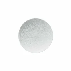 Vessière Cristaux Art De La Table|Assiette Céramique|Assiette plate 16 cm Minéral Raynaud