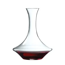 Vessière Cristaux Art De La Table|Carafes Cristal Daum Baccarat Lalique|Authentis carafe décanter cristal
