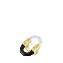 Vessière Cristaux Bijoux|Bagues Cristal|Bague 1927 Lalique