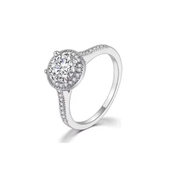 Vessière Cristaux Bagues Cristal|Bagues|Bague cristal Cercle de Vie