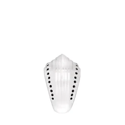 Vessière Cristaux Bijoux|Bagues Cristal|Bague icône lalique