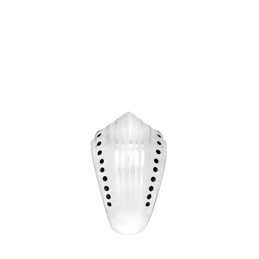 Vessière Cristaux Bijoux|Bagues Cristal|Bague icône lalique