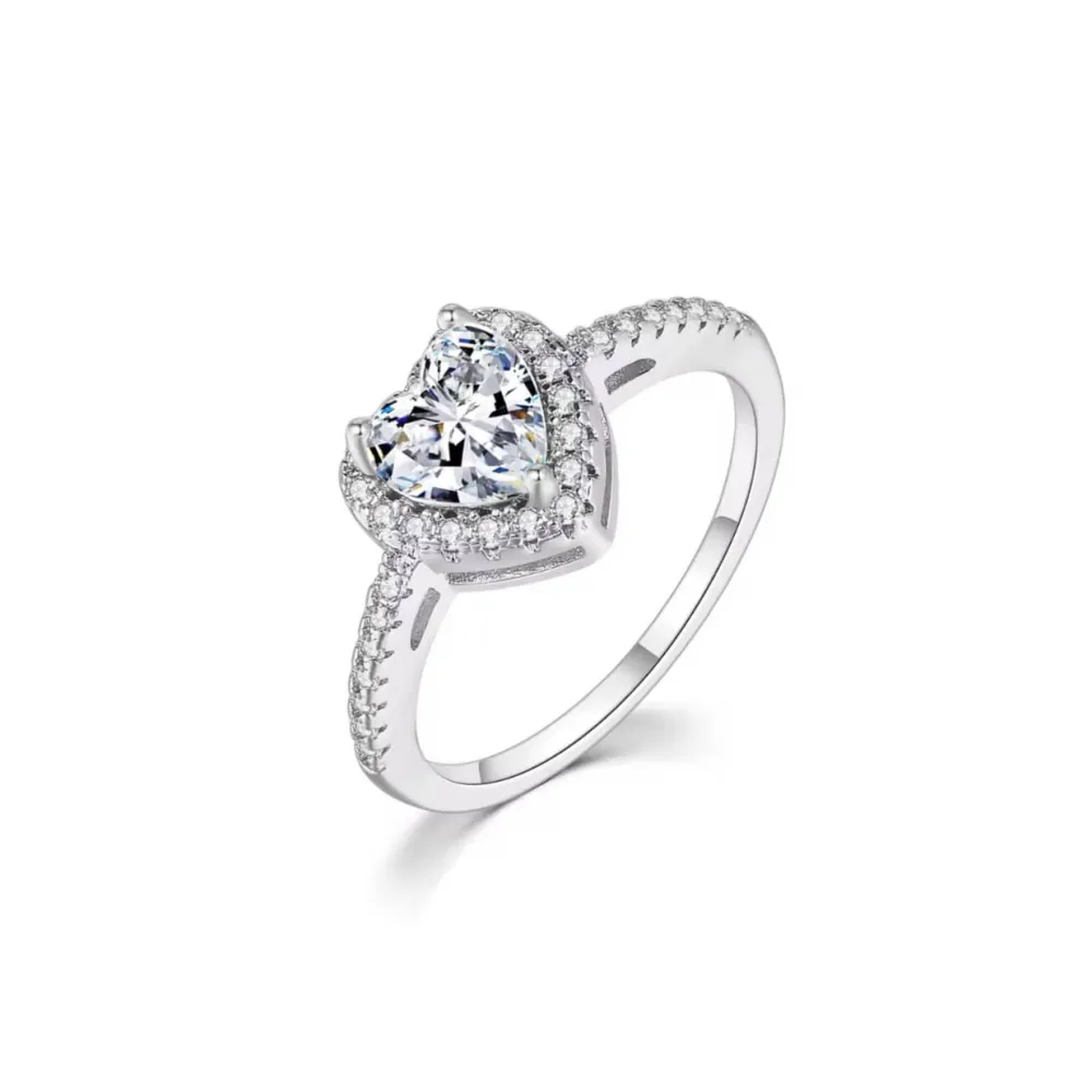 Vessière Cristaux Bagues Cristal|Bagues|Bague passion cristal