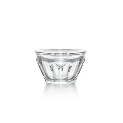 Vessière Cristaux Art De La Table|Bol à caviar Talleyrand Baccarat