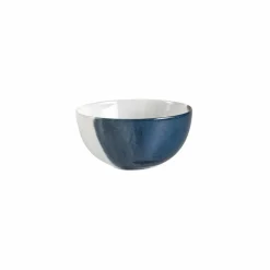 Vessière Cristaux Art De La Table|Assiette Céramique|Bol porcelaine 14 cm Abysses Raynaud
