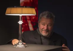 Vessière Cristaux Luminaires|Lampes Cristal|Bon jour versailles lampe baccarat