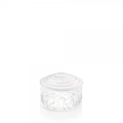 Vessière Cristaux Coupes, Coupelles Et Photophores|Boites Cristal|Boîte enfant lalique