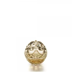 Vessière Cristaux Coupes, Coupelles Et Photophores|Boites Cristal|Boîte vibration lalique