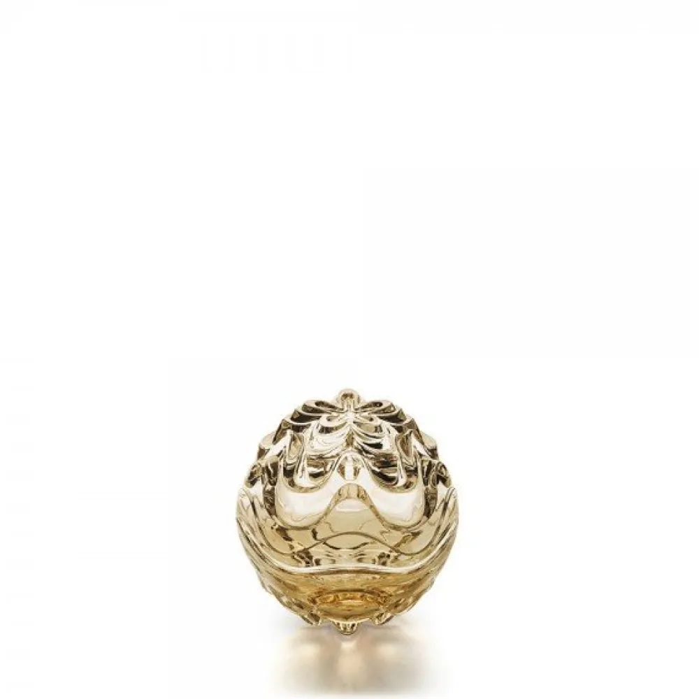 Vessière Cristaux Coupes, Coupelles Et Photophores|Boites Cristal|Boîte vibration lalique