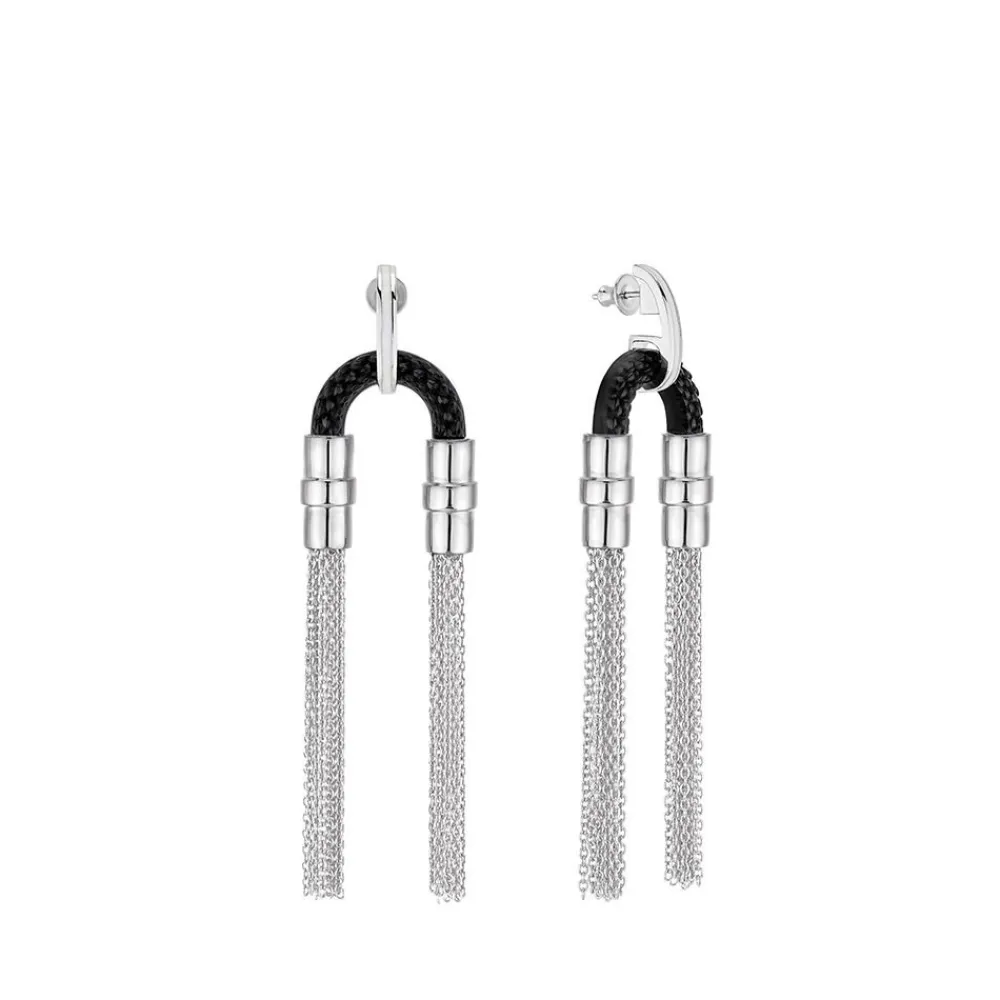 Vessière Cristaux Bijoux|Boucles D’Oreilles Cristal|Boucles d’oreilles 1927 lalique