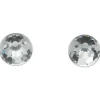 Vessière Cristaux Boucles D’Oreilles Cristal|Boucles D’Oreilles|Boucles d’oreilles boule cristal
