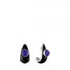Vessière Cristaux Bijoux|Boucles D’Oreilles Cristal|Boucles d’oreilles charmante lalique