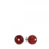 Vessière Cristaux Boucles D’Oreilles Cristal|Boucles D’Oreilles|Boucles d’oreilles vibrante lalique