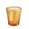 Vessière Cristaux Bougies Lalique|Coupes, Coupelles Et Photophores|Bougie Jungle parfumée cristal Lalique