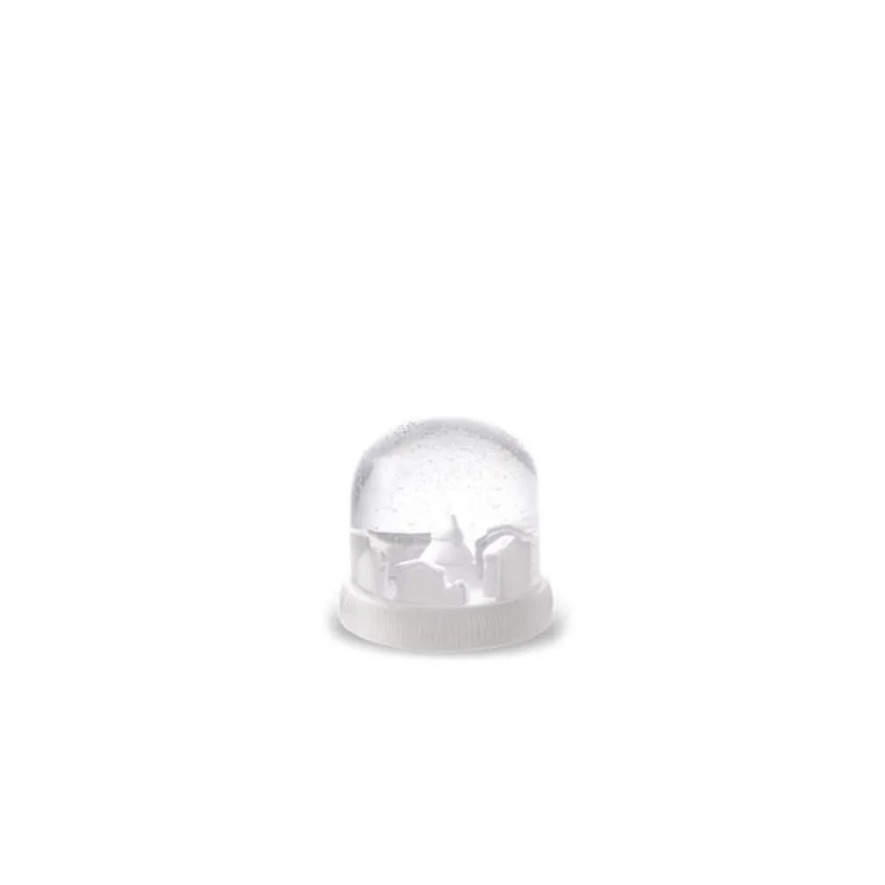 Vessière Cristaux Editions D’Art|Sulfures, Presse-Papiers Cristal|Boule à neige daum