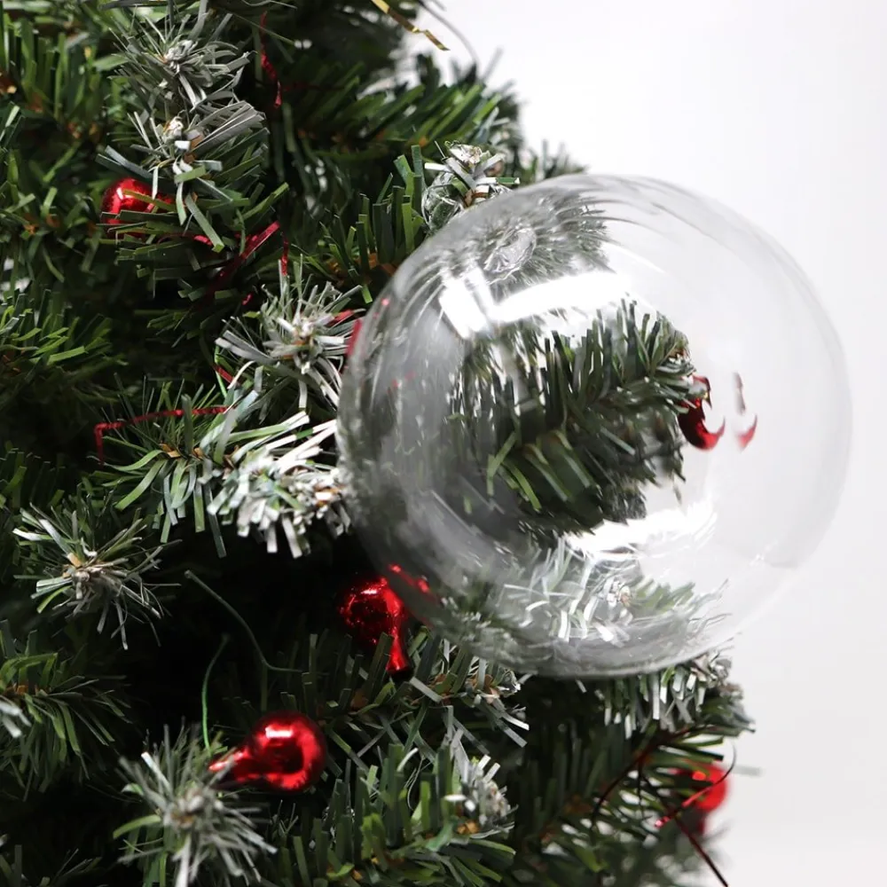 Vessière Cristaux Décoration|Boule de noël côte venitienne cristal