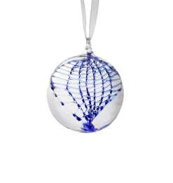 Vessière Cristaux Décoration|Ornements Cristal|Boule de noël en cristal escalier