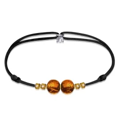 Vessière Cristaux Bracelets Cristal|Bracelets|Bracelet Alba Murano Michaël Vessière