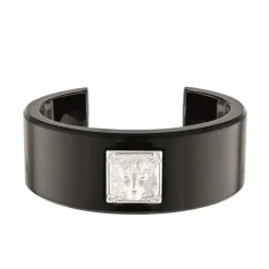 Vessière Cristaux Bracelets Cristal|Bracelets|Bracelet aréthuse résine lalique