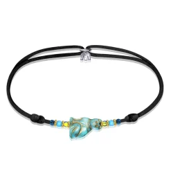 Vessière Cristaux Bracelets Cristal|Bracelets|Bracelet déesse bastet Michaël Vessière