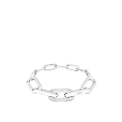 Vessière Cristaux Bijoux|Bracelets Cristal|Bracelet Empreinte animale Lalique