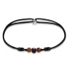 Vessière Cristaux Bracelets Cristal|Bracelets|Bracelet grenat Michaël Vessière