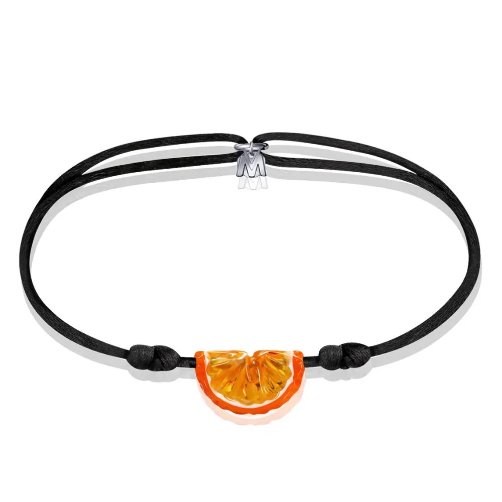 Vessière Cristaux Bracelets Cristal|Bracelets|Bracelet la sangria Michaël Vessière