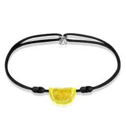 Vessière Cristaux Bracelets Cristal|Bracelets|Bracelet le limoncello Michaël Vessière