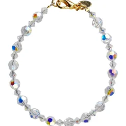 Vessière Cristaux Bracelets Cristal|Bracelets|Bracelet perles cristal