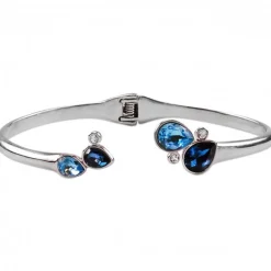 Vessière Cristaux Bracelets Cristal|Bracelets|Bracelet rigide cristal