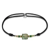 Vessière Cristaux Bracelets Cristal|Bracelets|Bracelet sagesse Bouddha Michaël Vessière