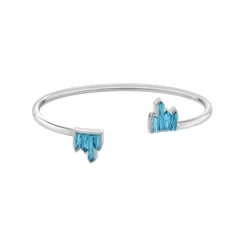 Vessière Cristaux Bracelets Cristal|Bracelets|Bracelet Terramineral Lalique