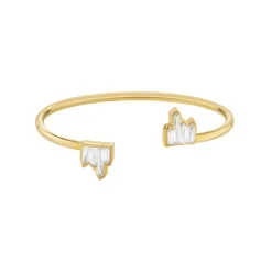 Vessière Cristaux Bracelets Cristal|Bracelets|Bracelet Terramineral Lalique