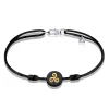 Vessière Cristaux Bracelets Cristal|Bracelets|Bracelet triskell breton Michaël Vessière