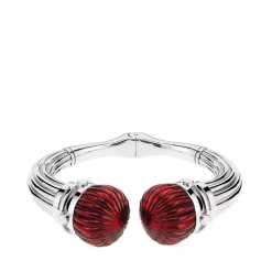 Vessière Cristaux Bijoux|Bracelets Cristal|Bracelet vibrante lalique