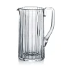 Vessière Cristaux Art De La Table|Carafes Cristal Daum Baccarat Lalique|Broc Harmonie Baccarat
