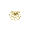 Vessière Cristaux Broches Cristal|Broches|Broche eurydice lalique