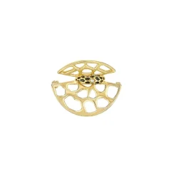 Vessière Cristaux Broches Cristal|Broches|Broche eurydice lalique